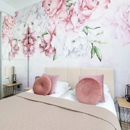 Apartmán Modern Nadmorska In With Parking Near The Sea By Renters *