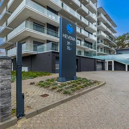 Modern Nadmorska In With Parking Near The Sea By Renters